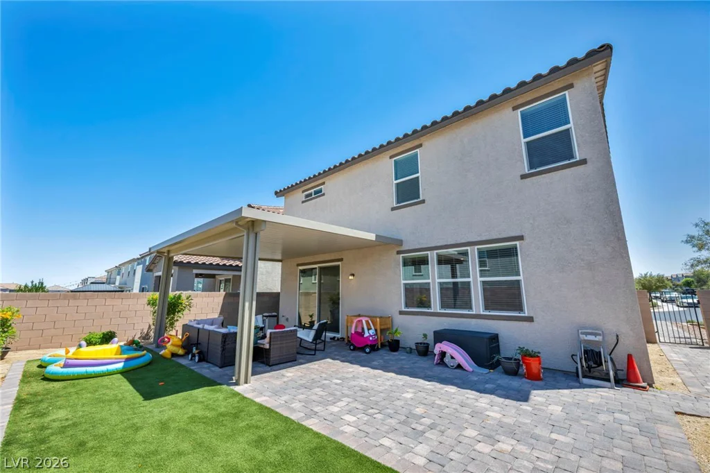 8186 Guadiano, Las Vegas, NV 89113
