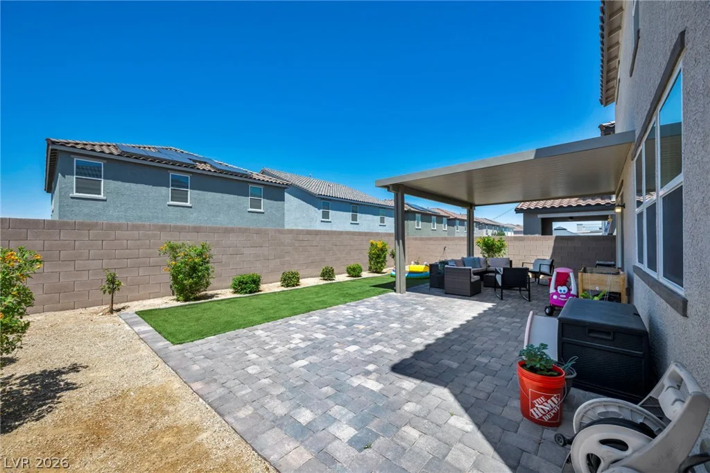 8186 Guadiano, Las Vegas, NV 89113