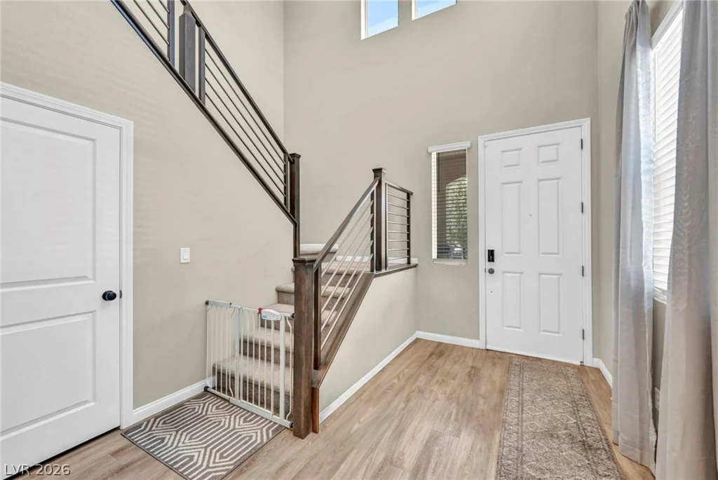 8186 Guadiano, Las Vegas, NV 89113