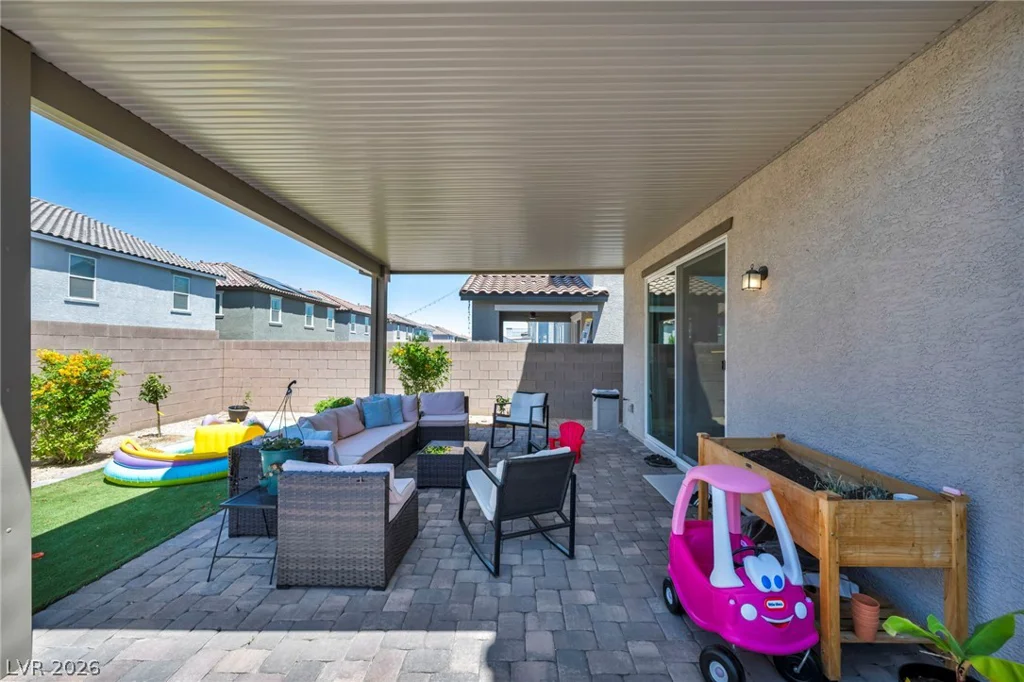 8186 Guadiano, Las Vegas, NV 89113