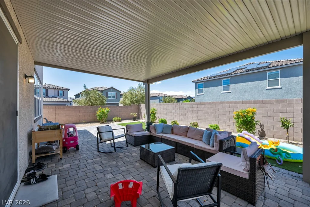 8186 Guadiano, Las Vegas, NV 89113