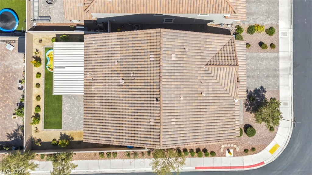 8186 Guadiano, Las Vegas, NV 89113