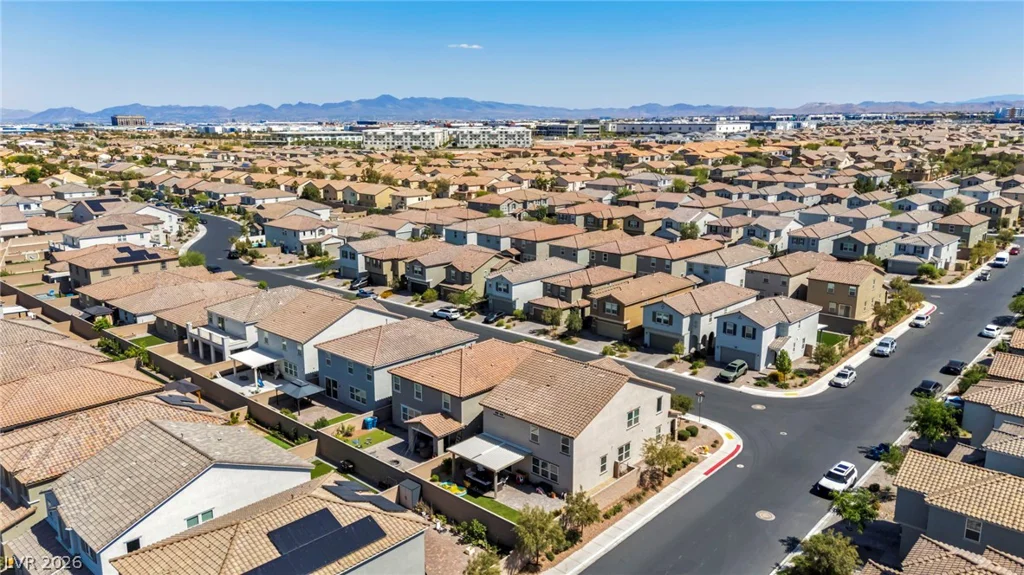 8186 Guadiano, Las Vegas, NV 89113