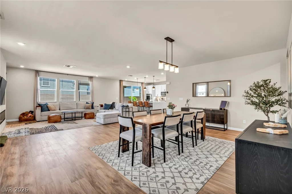8186 Guadiano, Las Vegas, NV 89113