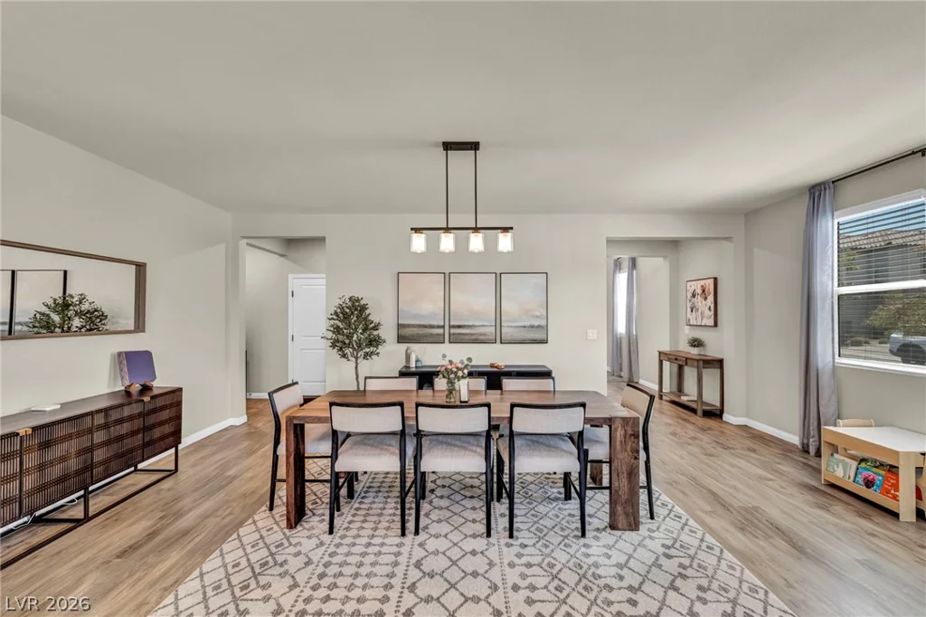 8186 Guadiano, Las Vegas, NV 89113