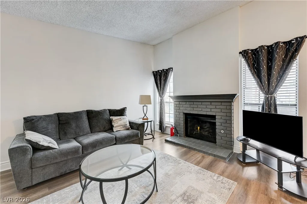1751 Reno, Las Vegas, NV 89119