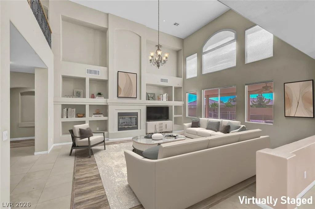 9304 Brilliant Ore, Las Vegas, NV 89143