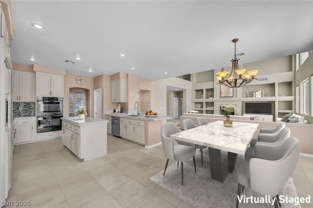 9304 Brilliant Ore, Las Vegas, NV 89143