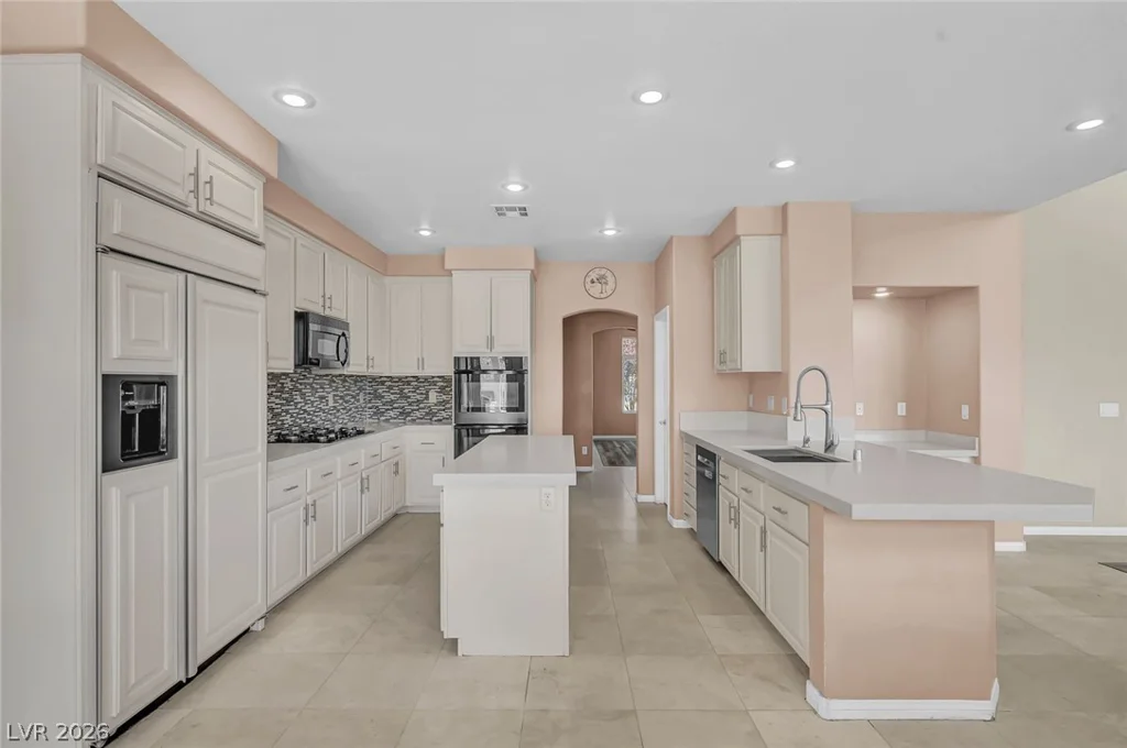 9304 Brilliant Ore, Las Vegas, NV 89143