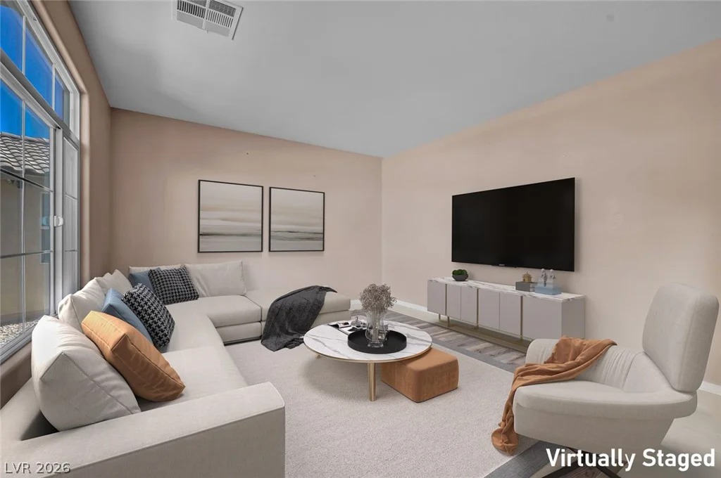 9304 Brilliant Ore, Las Vegas, NV 89143