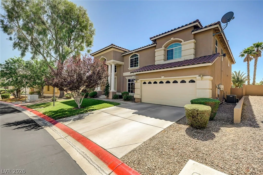9304 Brilliant Ore, Las Vegas, NV 89143