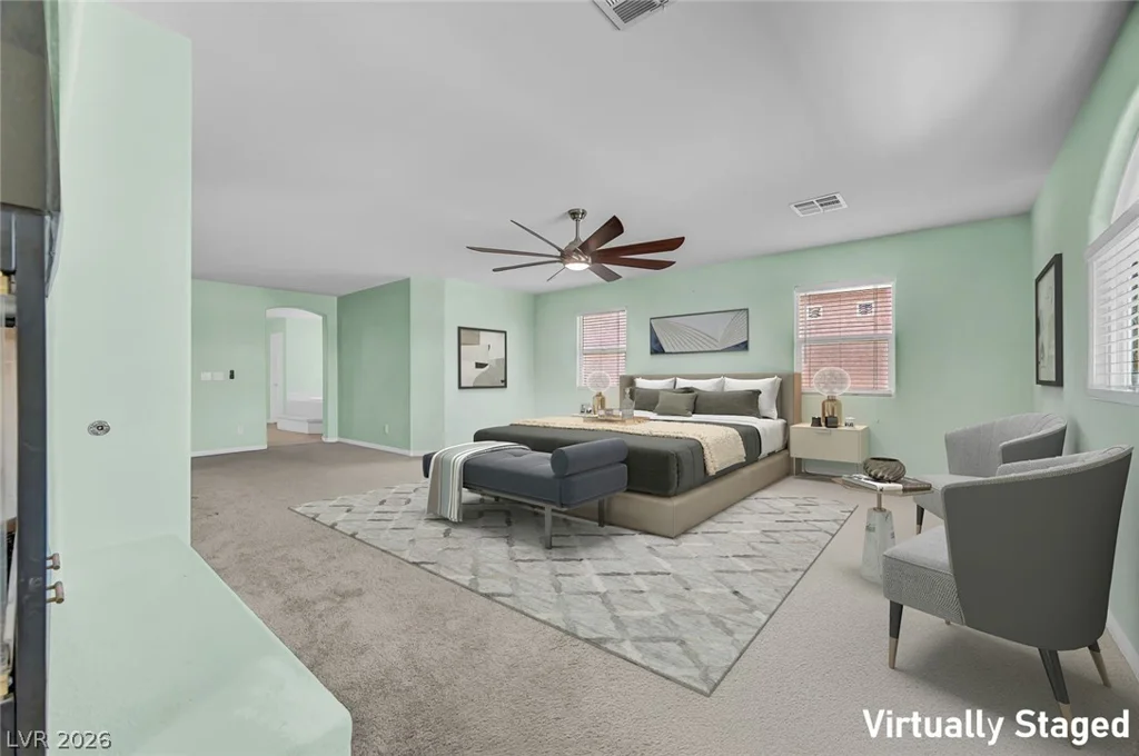 9304 Brilliant Ore, Las Vegas, NV 89143