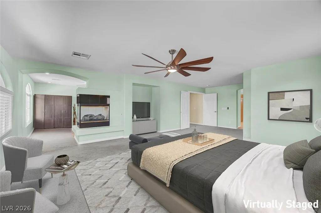9304 Brilliant Ore, Las Vegas, NV 89143