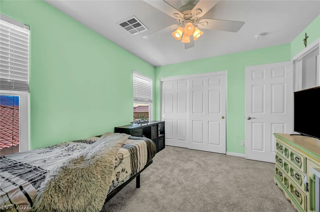 9304 Brilliant Ore, Las Vegas, NV 89143