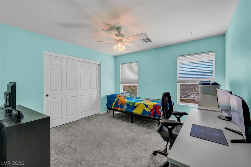 9304 Brilliant Ore, Las Vegas, NV 89143
