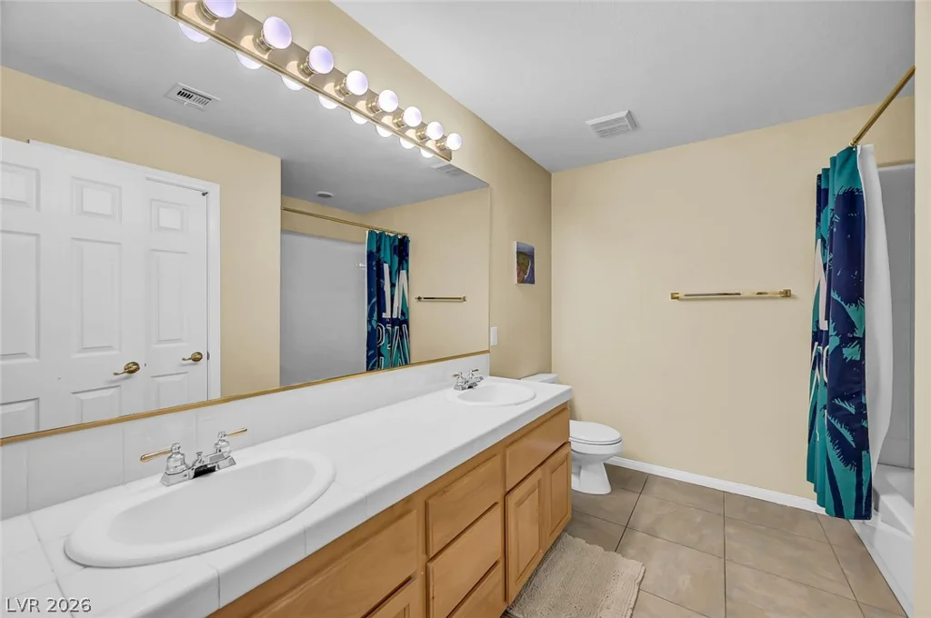 9304 Brilliant Ore, Las Vegas, NV 89143