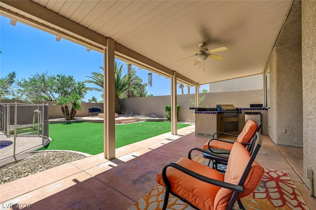 9304 Brilliant Ore, Las Vegas, NV 89143