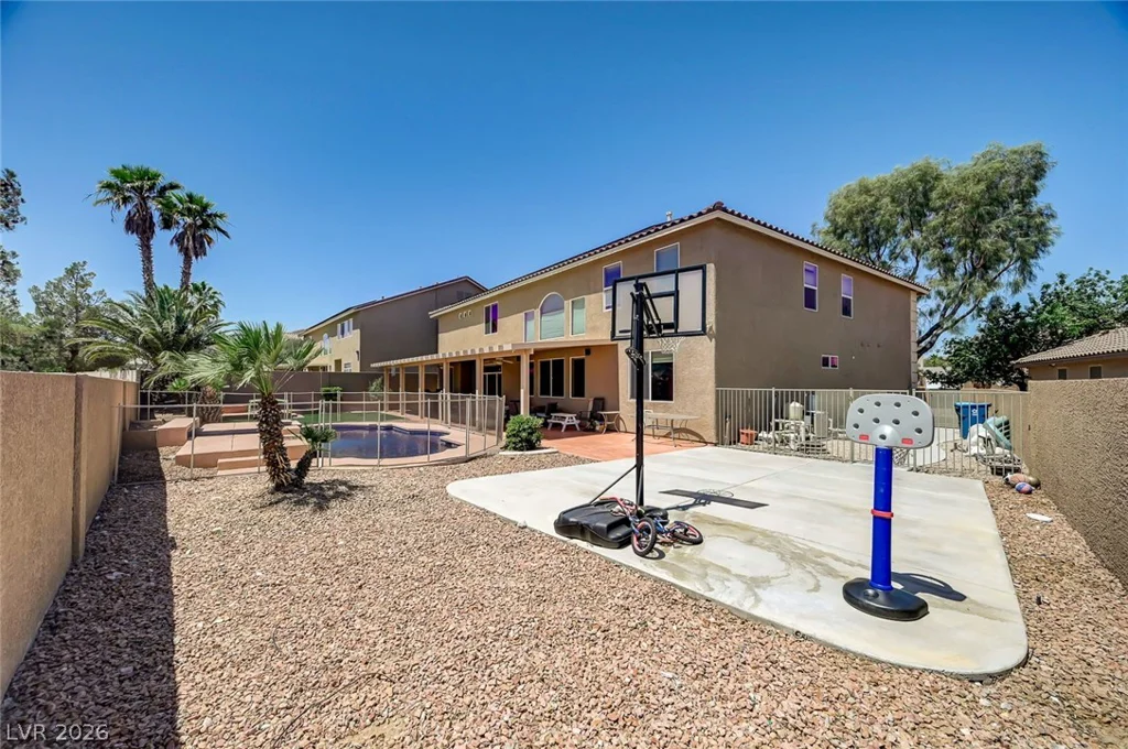 9304 Brilliant Ore, Las Vegas, NV 89143