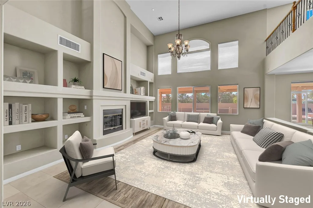 9304 Brilliant Ore, Las Vegas, NV 89143