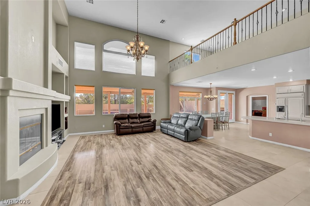9304 Brilliant Ore, Las Vegas, NV 89143