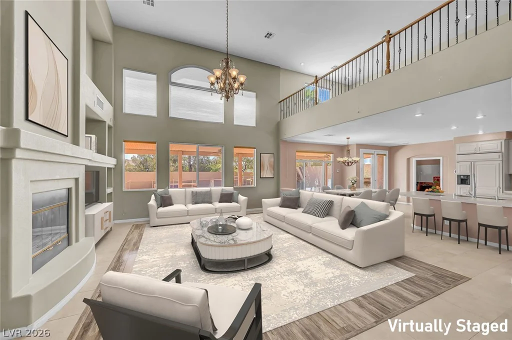 9304 Brilliant Ore, Las Vegas, NV 89143