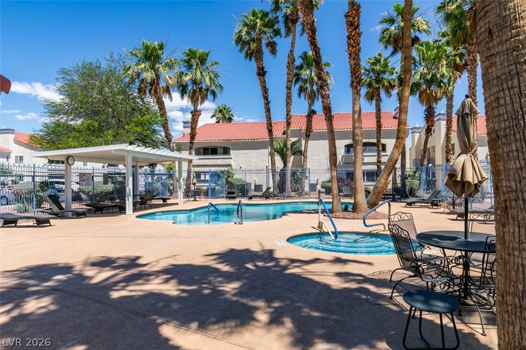 2725 Nellis, Las Vegas, NV 89121