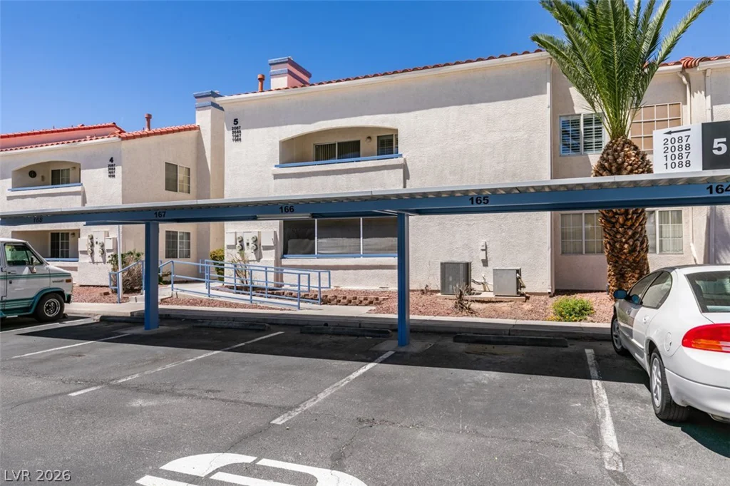 2725 Nellis, Las Vegas, NV 89121