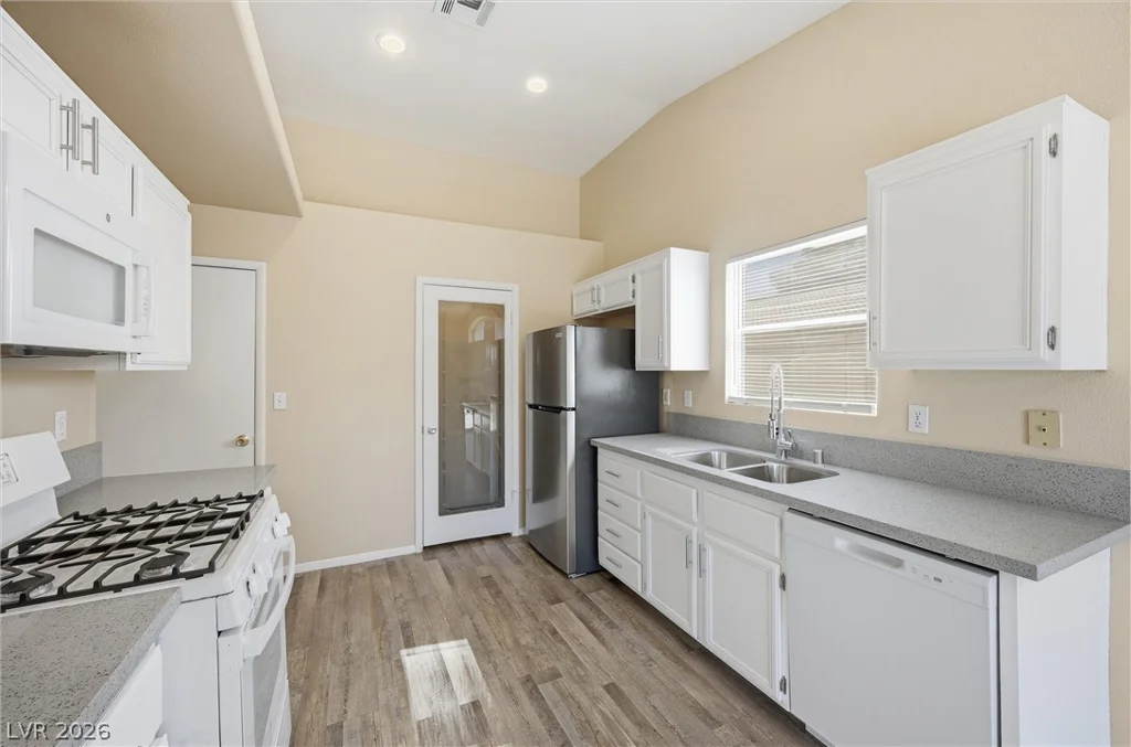 4517 Denali, North Las Vegas, NV 89032