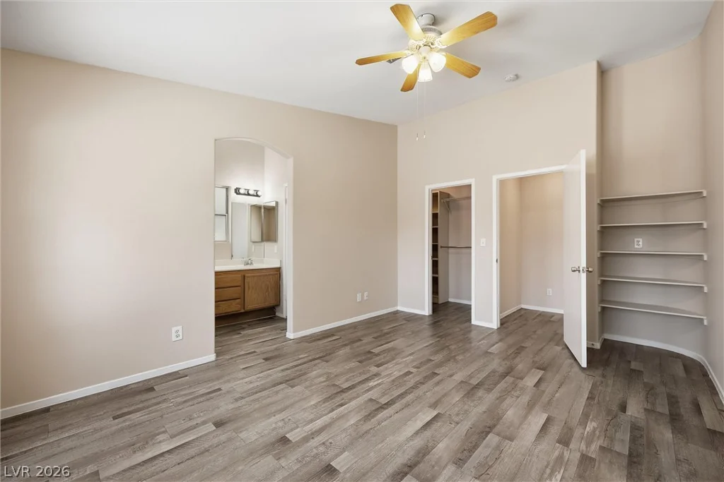 4517 Denali, North Las Vegas, NV 89032