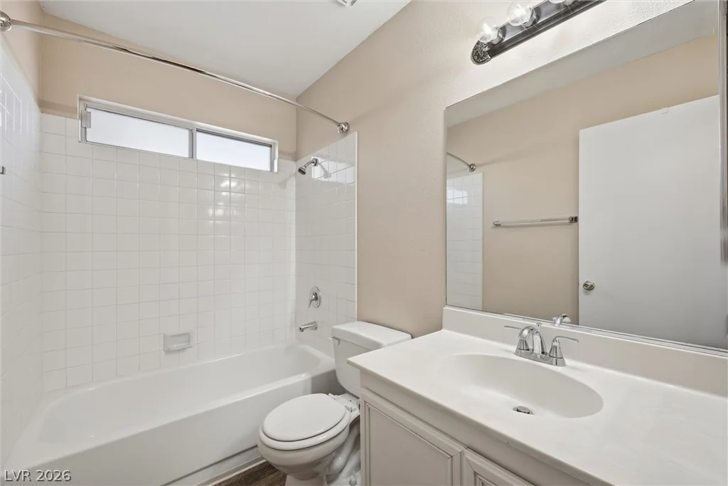 4517 Denali, North Las Vegas, NV 89032