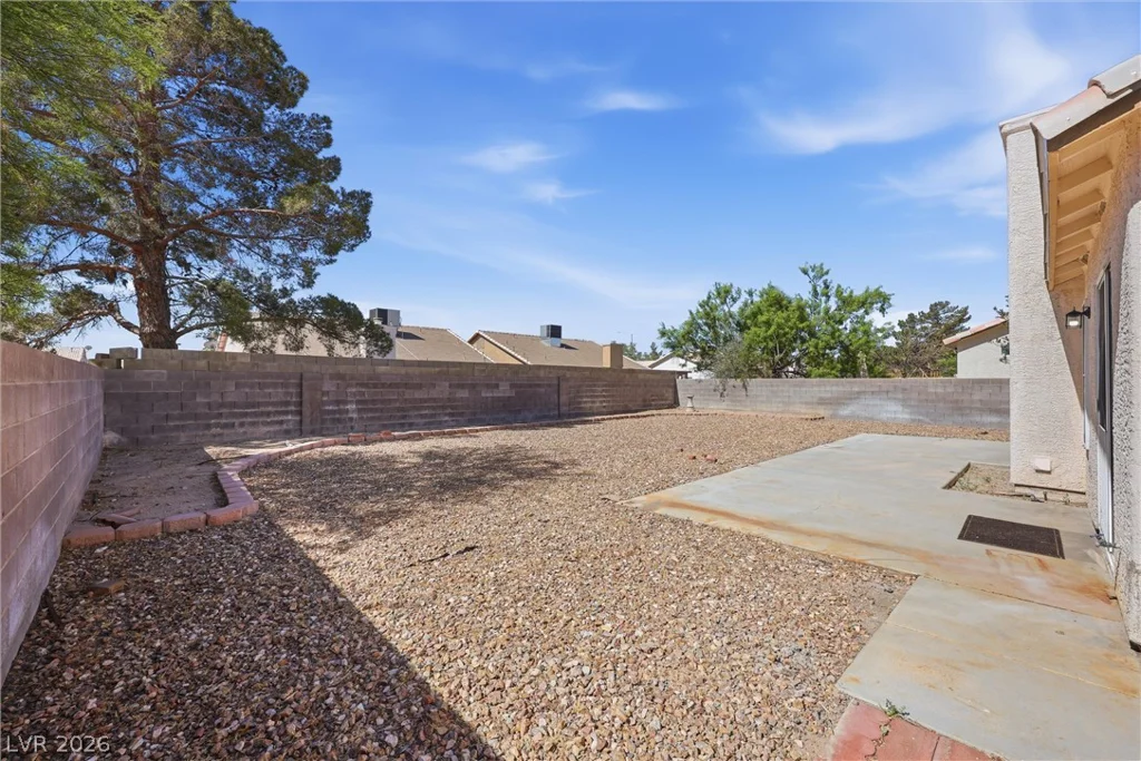 4517 Denali, North Las Vegas, NV 89032