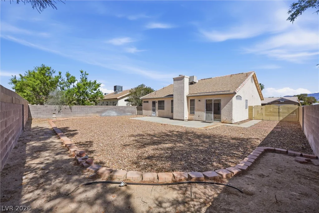 4517 Denali, North Las Vegas, NV 89032