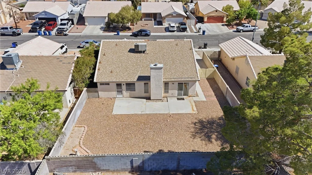 4517 Denali, North Las Vegas, NV 89032