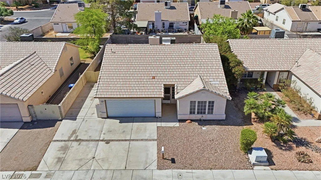 4517 Denali, North Las Vegas, NV 89032