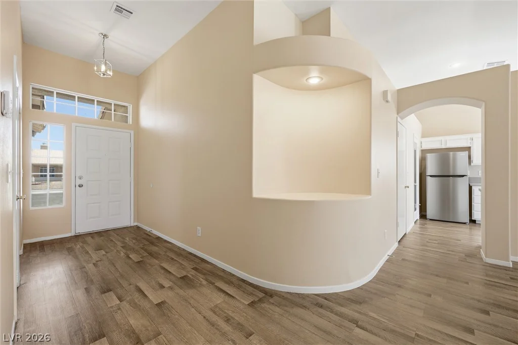 4517 Denali, North Las Vegas, NV 89032