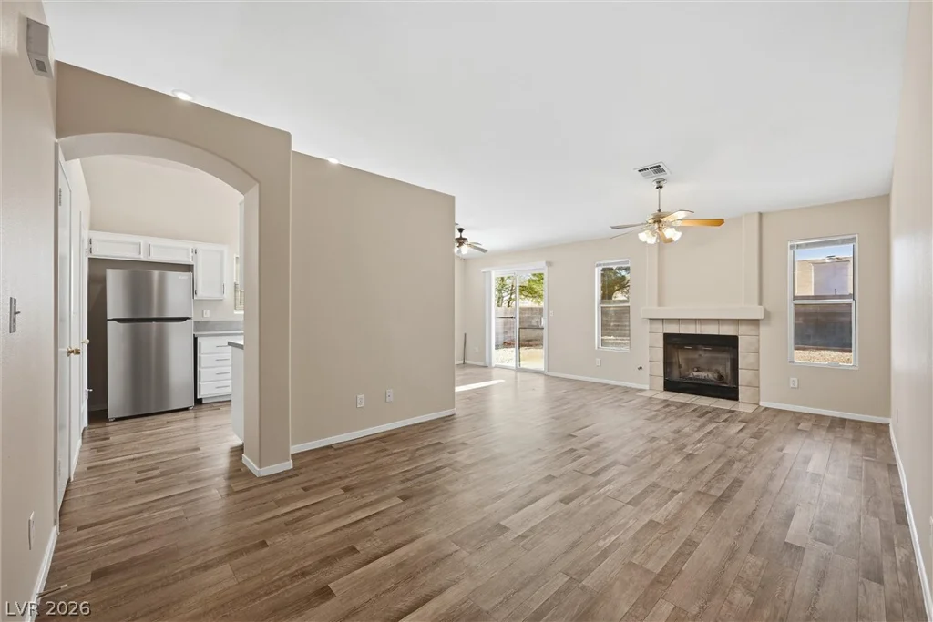 4517 Denali, North Las Vegas, NV 89032