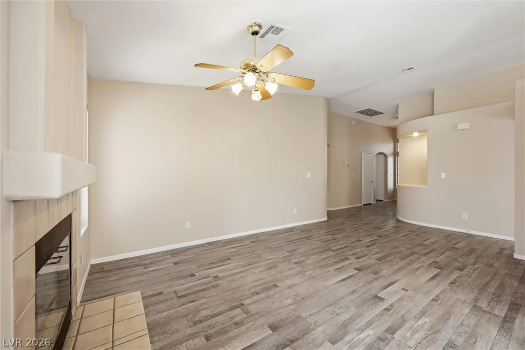 4517 Denali, North Las Vegas, NV 89032