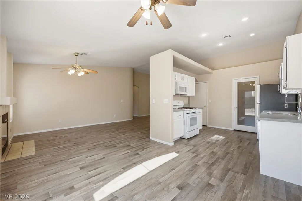 4517 Denali, North Las Vegas, NV 89032