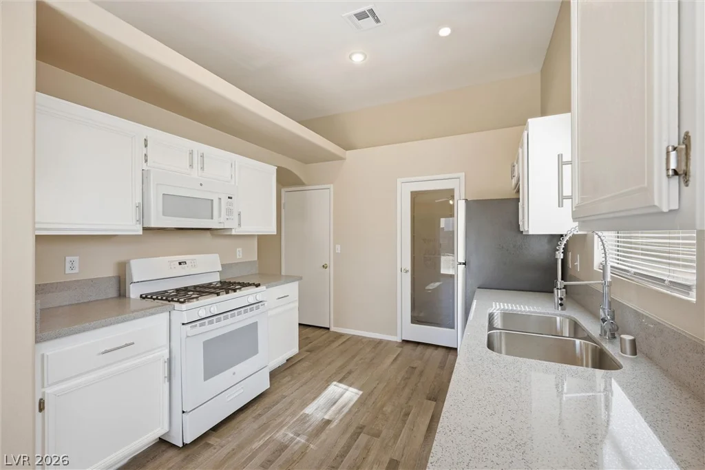 4517 Denali, North Las Vegas, NV 89032