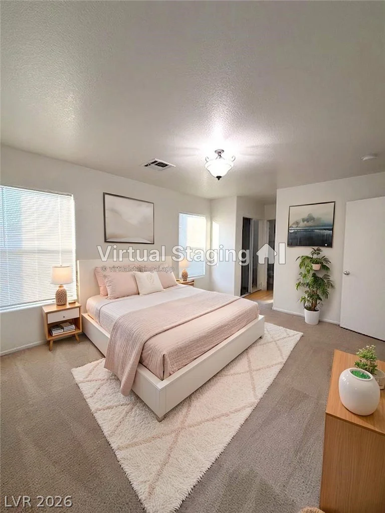 544 Mayfair Walk, Las Vegas, NV 89178