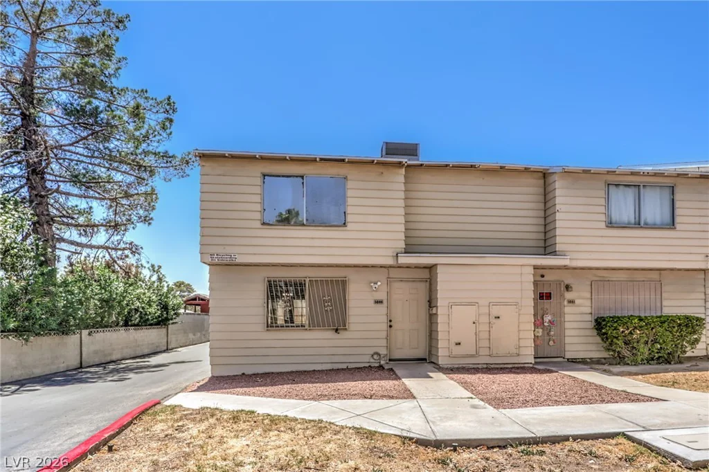 5086 Mountain Vista, Las Vegas, NV 89120