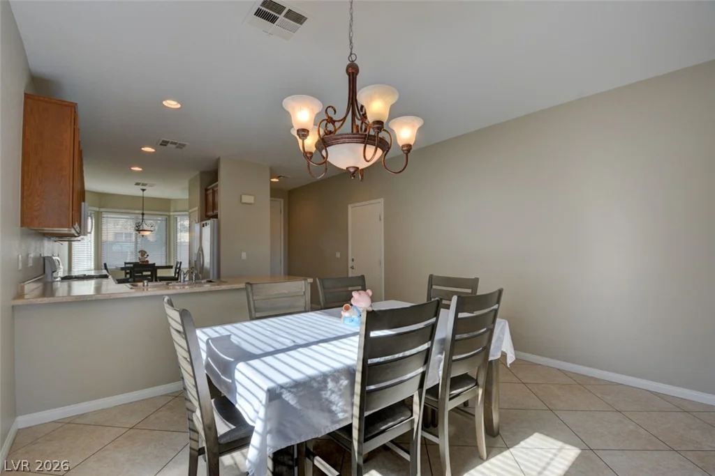 5940 Bellows Beach, North Las Vegas, NV 89081