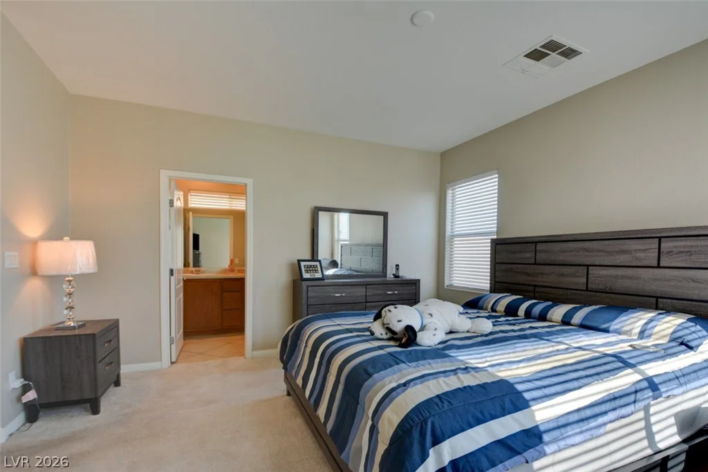 5940 Bellows Beach, North Las Vegas, NV 89081