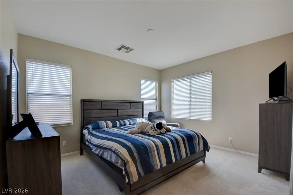5940 Bellows Beach, North Las Vegas, NV 89081