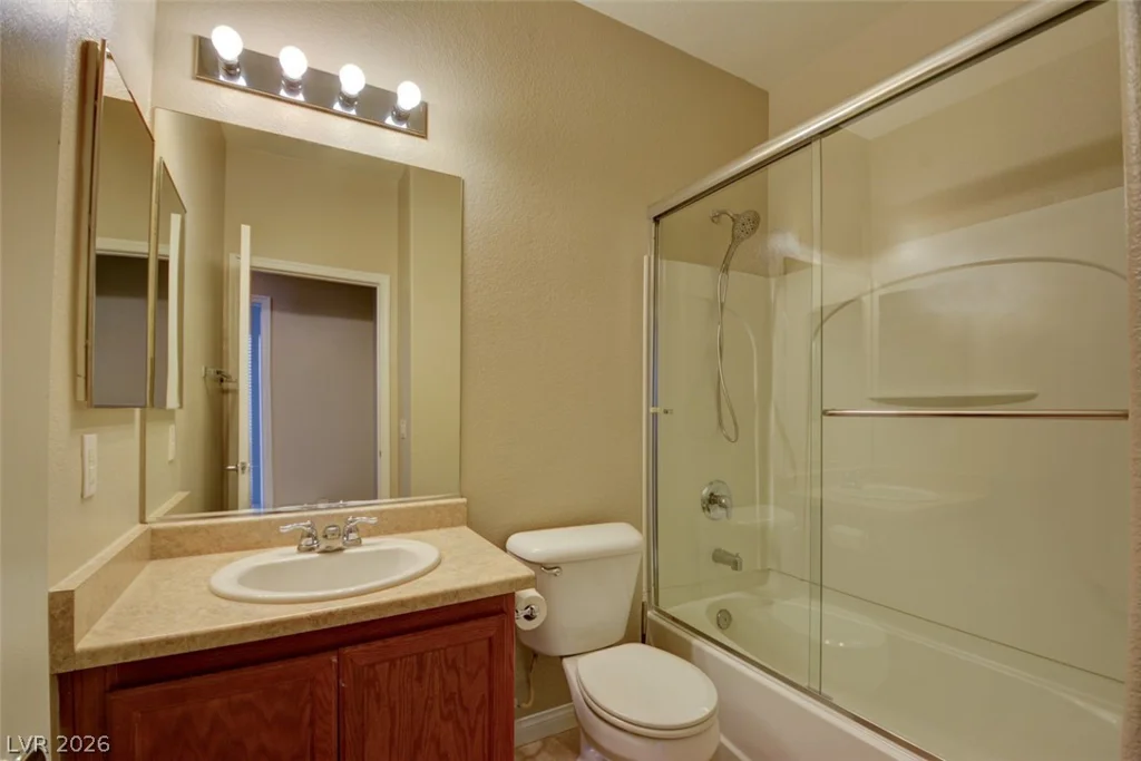 5940 Bellows Beach, North Las Vegas, NV 89081