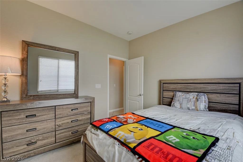 5940 Bellows Beach, North Las Vegas, NV 89081