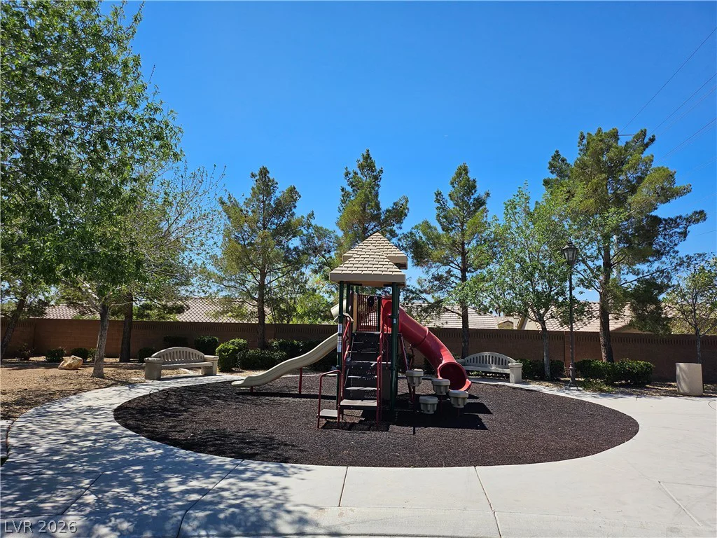 5940 Bellows Beach, North Las Vegas, NV 89081