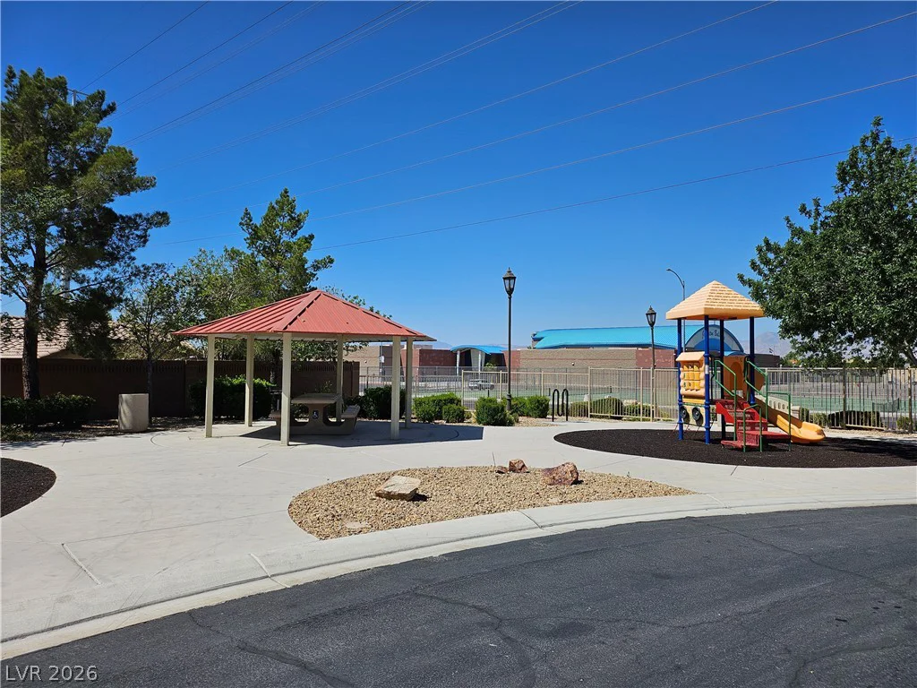 5940 Bellows Beach, North Las Vegas, NV 89081