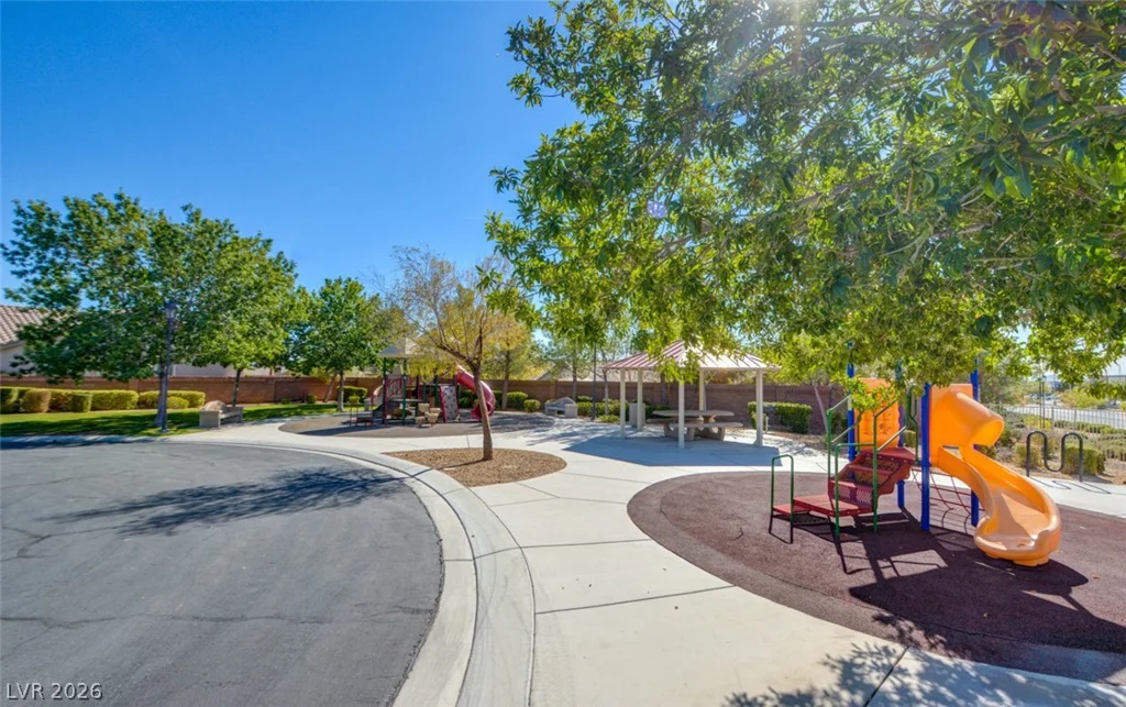 5940 Bellows Beach, North Las Vegas, NV 89081
