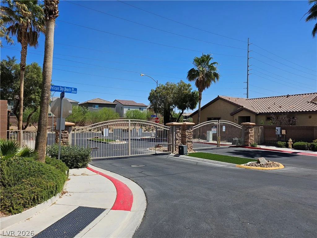 5940 Bellows Beach, North Las Vegas, NV 89081